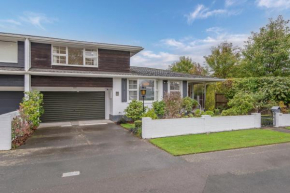 Little Garden Home, Christchurch